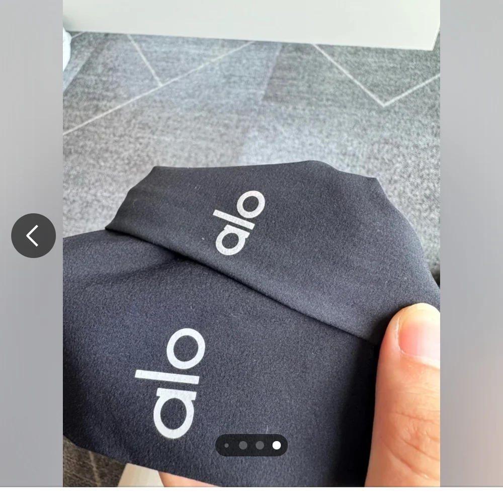 FAKE ALO EVERYWHERE! - Picture 3 of 13